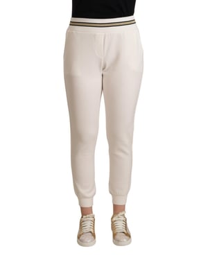 Casual Joggers Model Pan72457