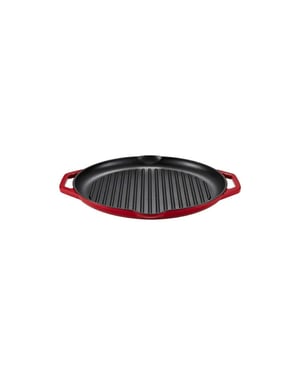 Buccan Buccan hamersley gietijzeren grillplaat -