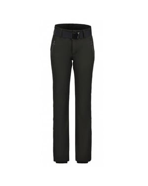 Luhta Softshell broek dames