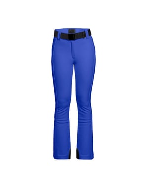 Goldbergh Softshell broek dames
