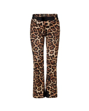8848 Altitude Softshell broek dames