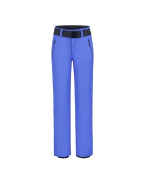 Luhta Softshell broek dames