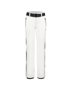 Luhta Softshell broek dames