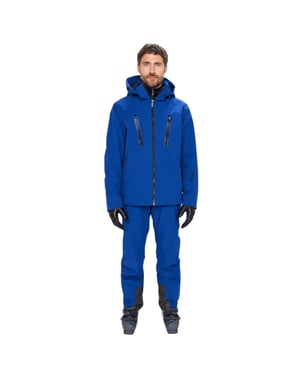 8848 Altitude Ski jas heren