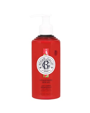 Roger & Gallet Gingembre Rouge Bodylotion 250ml, Hydraterend & Energiserend