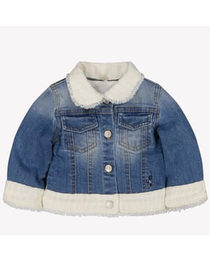 Lapin House Baby meisjes jas