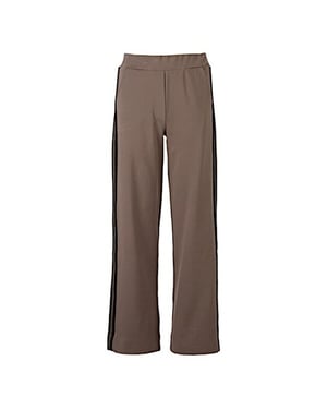 Enjoy Broek 150876 taupe