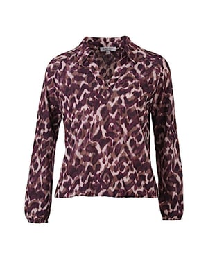 Enjoy Blouson 183276 port