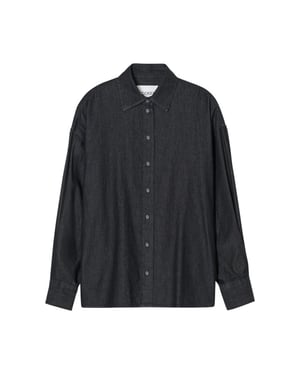 Closed Cape blouses c94619-191-27