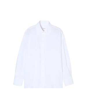 Closed Cape blouses c94619-252-22