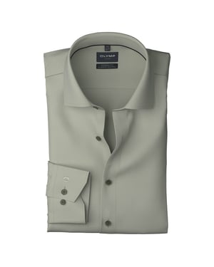 Olymp Luxor cc modern fit dress shirt