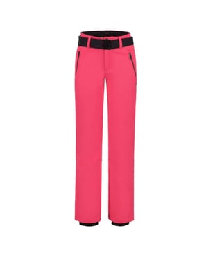 Luhta Softshell broek dames