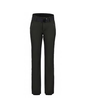 Luhta Softshell broek dames