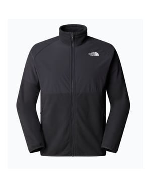 The North Face Fleece vest heren