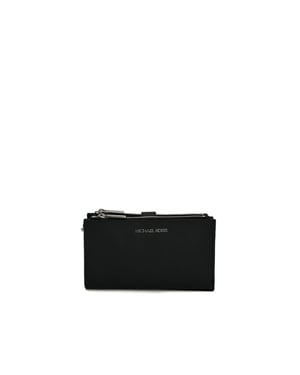 Michael Kors Jet Set Travel Large Double Zip Wristlet