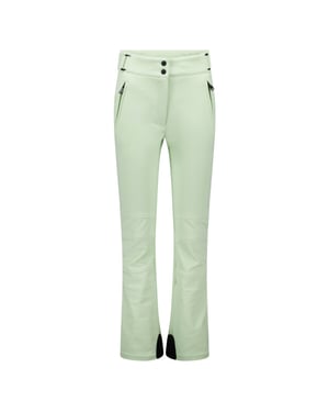 Airforce Softshell broek dames