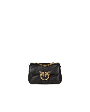 Pinko Love Puff Mini Schoudertas