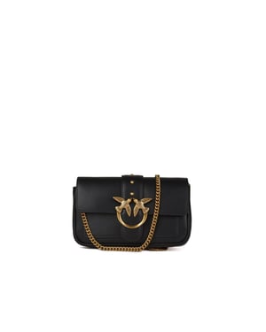 Pinko Love One Pocket C Schoudertas