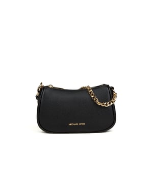 Michael Kors Carmela Kleine Pouchette Crossbody Tas