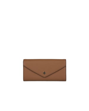 Michael Kors Jet Set Travel Stor Kuvertplånbok