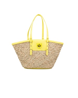 Pinko Love Zomer Boodschappentas