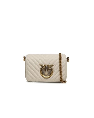 Pinko Love Mini Handtas