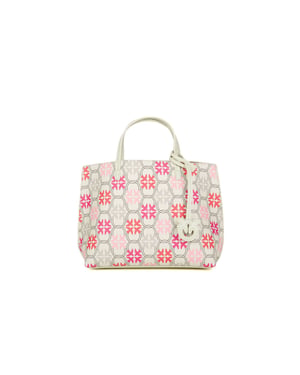 Pinko Carrie Shopper Classic Väska