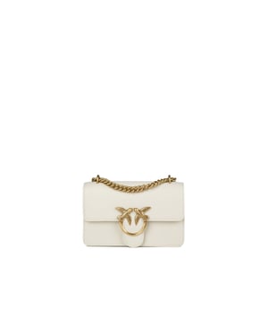 Pinko Love One Mini Dc Schoudertas