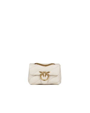 Pinko Love Puff Mini Schoudertas