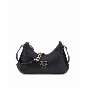 Guess Dea Crossbody Top Zip