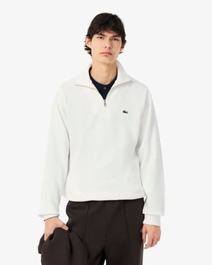 70V Sweatshirt in White
