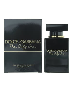 Dolce & Gabbana The Only One Intense Eau de Parfum 50ml Spray For Her