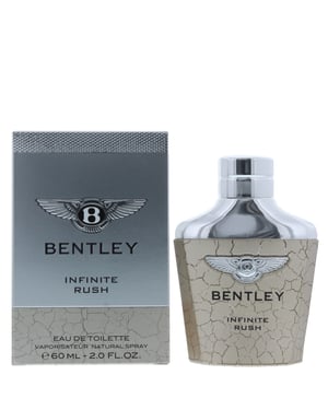 Bentley Infinite Rush Eau de Toilette 60ml