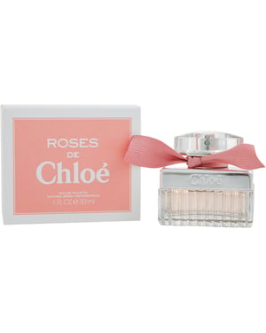 Chloe Roses De Chloe Eau de Toilette 30ml