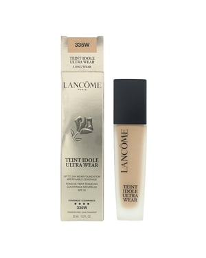Lancome Teint Idole Ultra Wear Foundation 30ml - 335W