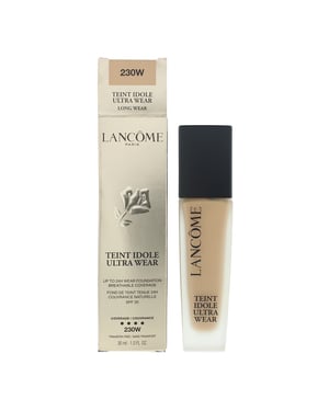 Lancome Teint Idole Ultra Wear Foundation 30ml - 230W