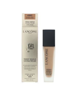 Lancome Teint Idole Ultra Wear Foundation 30ml - 430C