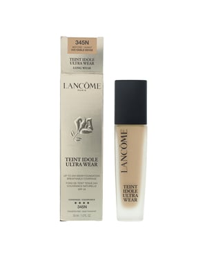 Lancome Teint Idole Ultra Wear Foundation 30ml - 345N