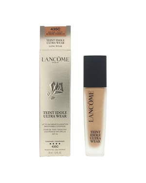Lancome Teint Idole Ultra Wear Foundation 30ml - 435C