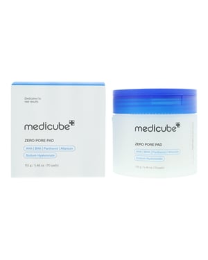 Medicube Zero Pore Pads 2.0 70 pads