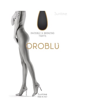 Oroblu Panty's/sokken vobc01032