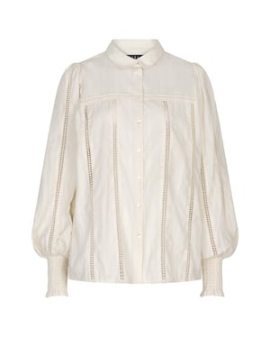 Ibana Blouse lange mouw 302610035 briley