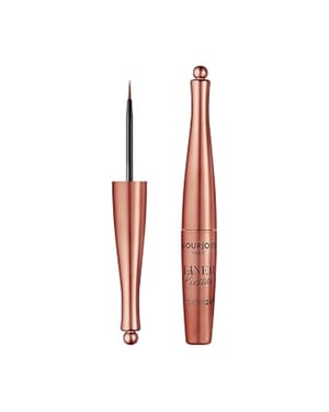 Bourjois Paris Liner Pinceau Waterproof Eyeliner - 06 Cuivre Cubiste