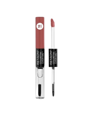 Revlon Colorstay Overtime Dual Ended Lipcolor - 360 Endless Spice