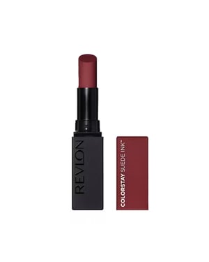 Revlon Colorstay Suede Ink Lipstick - 019 In The Zone