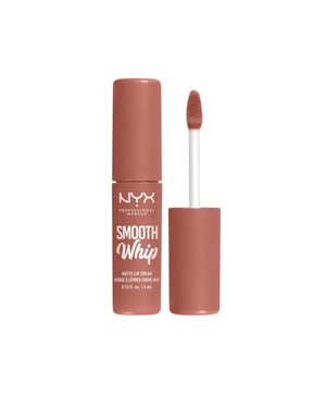 NYX Smooth Whip Matte Lip Cream 4ml - Laundry Day