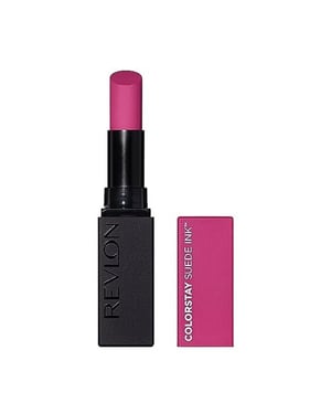 Revlon Colorstay Suede Ink Lipstick - 010 Tunnel Vision