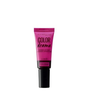 Maybelline Color Drama Intense Lip Paint 6.4ml - 120 Fight Me Fuchsia