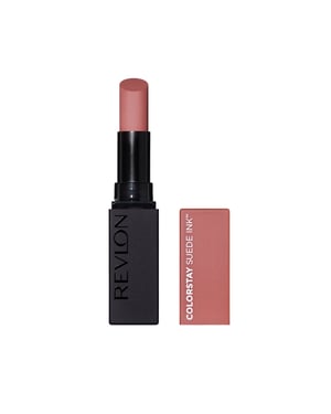 Revlon Colorstay Suede Ink Lipstick - 001 Gut Instinct