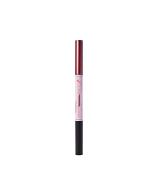 Maybelline Matte And Metallic Eye Duo Stick - 04 Goals & Courage